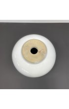 Раковина детская Comfroty 5004W, белая, с донным клапаном