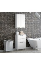 Комод Corozo Монро 40 Z3 белый