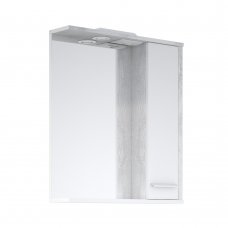 Зеркало-шкаф Corozo Лорена 65/C пайн