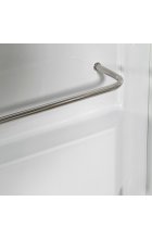 Душевая кабина Deto L 510 N LED без крыши