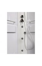 Душевая кабина Deto L 610 N с гидромассажем