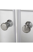 Душевая кабина Deto L 610 N с гидромассажем