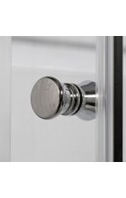 Душевая кабина Deto L 610 N с гидромассажем