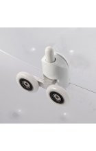 Душевая кабина Deto L 620L LED