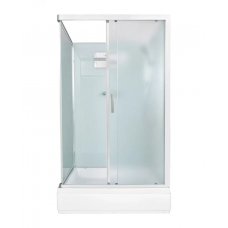 Душевая кабина Deto D229 без крыши Душевая кабина Deto D229 без крыши