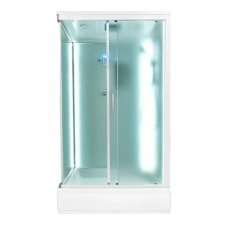 Душевая кабина Deto D229 S LED 
