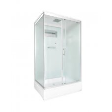 Душевая кабина Deto D229 S