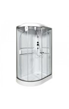 Душевая кабина Deto L 602 R стандартная Душевая кабина Deto L 602 R стандартная