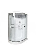Душевая кабина Deto L 602 R стандартная