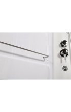 Душевая кабина Deto L 602 R с гидромассажем и электрикой