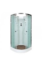 Душевая кабина Deto ЕМ1590N
