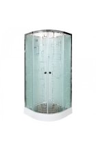 Душевая кабина Deto ЕМ1590N