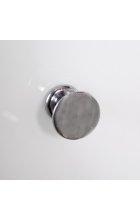 Душевая кабина Deto K408S с электрикой