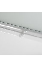 Душевая кабина Deto K408S с электрикой