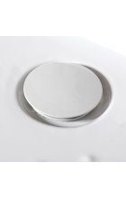 Душевая кабина Deto K408S с электрикой