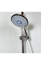 Душевая кабина Deto K408S с электрикой