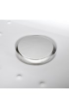 Душевая кабина Deto K408S с электрикой