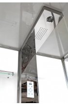 Душевая кабина Deto Z122 ESPOO