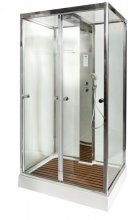 Душевая кабина Deto Z122 ESPOO Душевая кабина Deto Z122 ESPOO