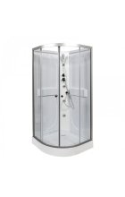 Душевая кабина Deto L 609 N с гидромассажем