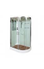 Душевая кабина Deto А102 L