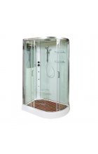 Душевая кабина Deto А102 L