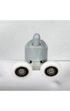 Душевая кабина Deto L 809 с электрикой