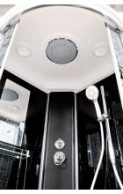 Душевая кабина Deto BM1590 с гидромассажем