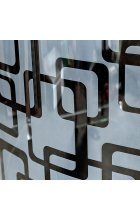 Душевая кабина Deto BM1590 с электрикой и гидромассажем