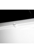 Душевая кабина Deto BM1590 с электрикой и гидромассажем