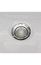 Душевая кабина Deto BM1590 с электрикой и гидромассажем