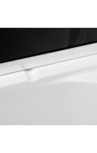 Душевая кабина Deto BM4510 N без крыши