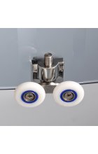 Душевая кабина Deto BM4510 N без крыши