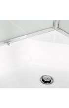 Душевая кабина Deto D272S L