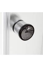 Душевая кабина Deto D272S L