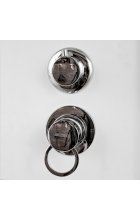 Душевая кабина Deto D272S L