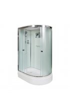 Душевая кабина Deto D272S L Душевая кабина Deto D272S L