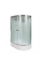 Душевая кабина Deto D272S L