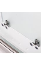 Душевая кабина Deto D272S L