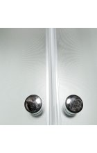 Душевая кабина Deto D272S L