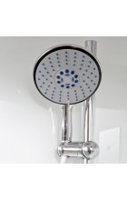 Душевая кабина Deto D272S L