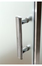 Душевая кабина Deto D129 S ЭЛ