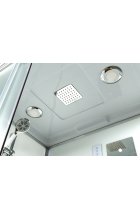 Душевая кабина Deto D129 S ЭЛ