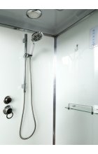 Душевая кабина Deto D129 S ЭЛ