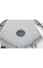 Душевая кабина Deto ЕМ2710 LED