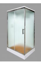 Душевая кабина Deto D129 S ЭЛ