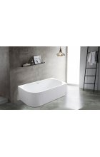 Акриловая ванна ESBANO Bagama (Left) Акриловая ванна ESBANO Bagama (Left)