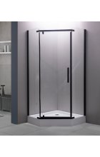 Душевой уголок ESBANO ESR-7160B Душевой уголок ESBANO ESR-7160B