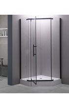 Душевой уголок ESBANO ESR-7160B