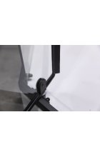 Душевой уголок ESBANO ESR-7160B